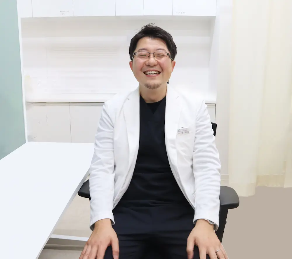 さい内科・消化器内科クリニックは兵庫県三木市にある内科・消化器内科クリニックです。胃カメラ・大腸カメラなど内視鏡専門医による苦痛の少ない検査を実施。高血圧や糖尿病、生活習慣病まで幅広く診察します。